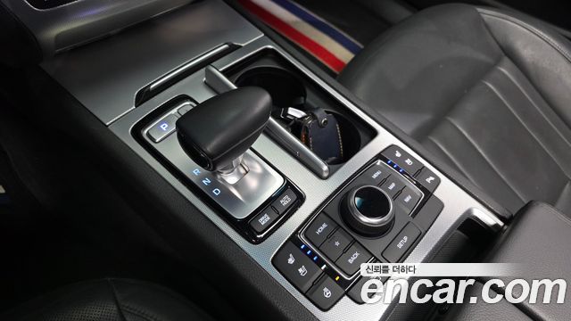 Genesis G80 3.3 GDI AWD Premium Luxury 2019 — фото 9