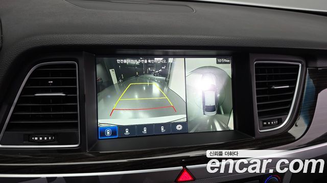 Genesis G80 3.3 GDI AWD Premium Luxury 2019 — фото 15
