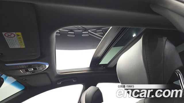 Genesis G80 3.3 GDI AWD Premium Luxury 2019 — фото 19