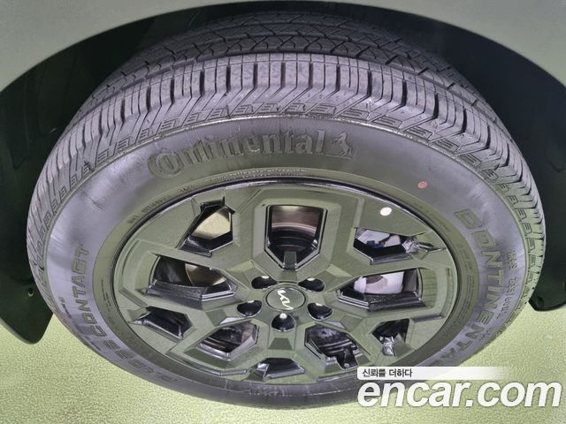 Kia Sorento (IV) HEV 1.6 2WD Signature 2024 — фото 5