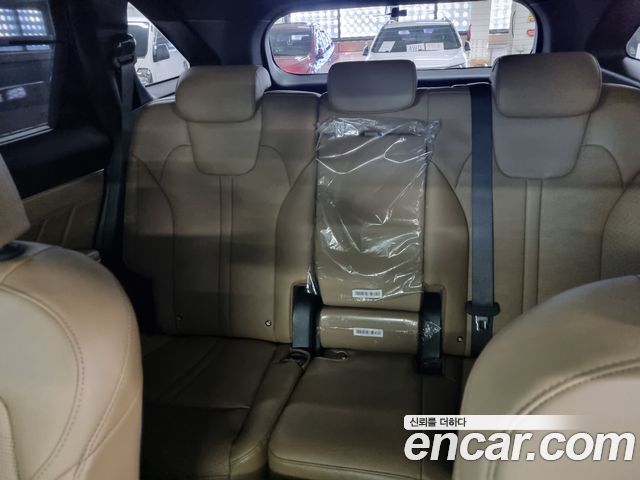 Kia Sorento (IV) HEV 1.6 2WD Signature 2024 — фото 10