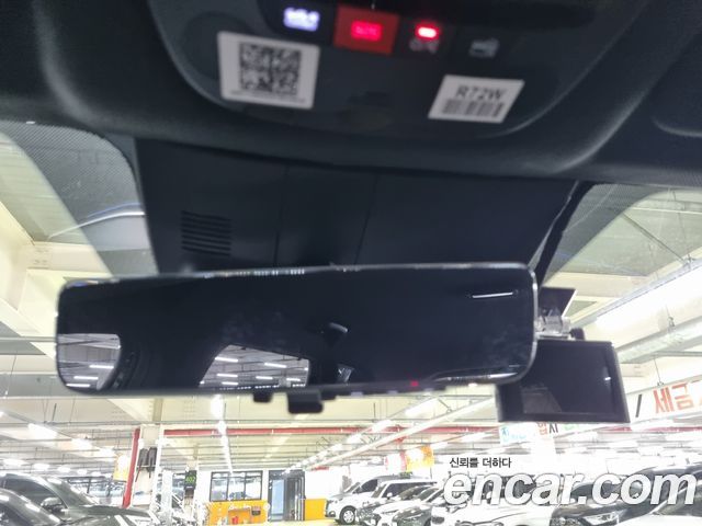 Kia Sorento (IV) HEV 1.6 2WD Signature 2024 — фото 22