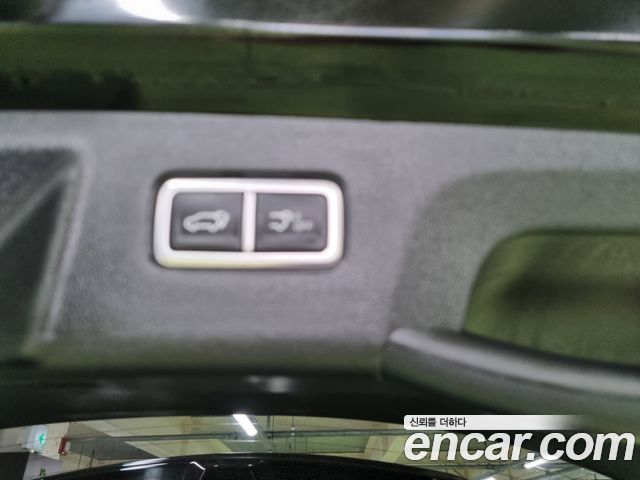 Kia Sorento (IV) HEV 1.6 2WD Signature 2024 — фото 23