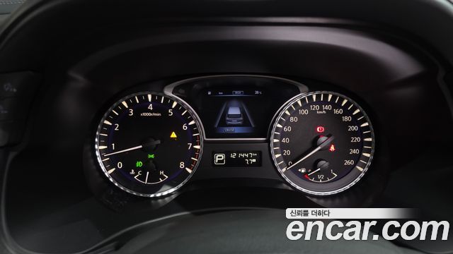 Infiniti QX60 3.5 AWD 2017 — фото 8