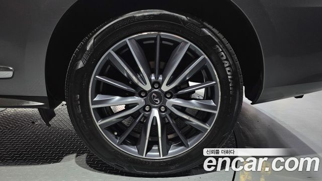 Infiniti QX60 3.5 AWD 2017 — фото 21