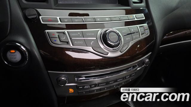 Infiniti QX60 3.5 AWD 2017 — фото 30