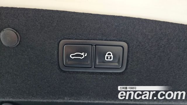 Kia K8 3.5 LPG 2WD Nobleless(Taxi) 2025 — фото 20