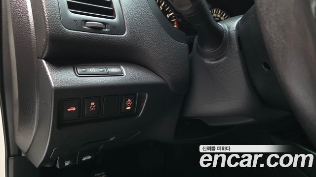 Nissan Altima 2.5 L33 2017 — фото 18