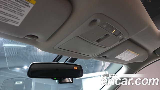 Nissan Altima 2.5 L33 2017 — фото 19