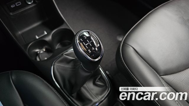 Chevrolet Spark Premier 2021 — фото 9