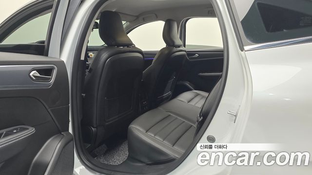 Renault Korea XM3 1.6 GTe RE 2023 — фото 11