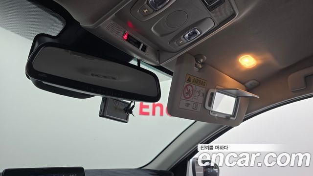 Renault Korea XM3 1.6 GTe RE 2023 — фото 20