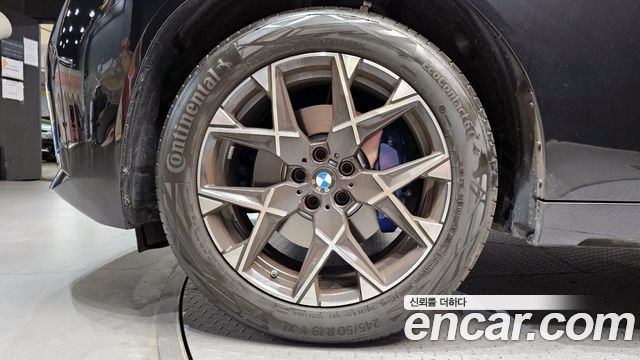 BMW X3 (G45) xDrive 20 M Sport 2026 — фото 5