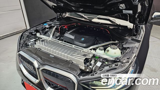 BMW X3 (G45) xDrive 20 M Sport 2026 — фото 6