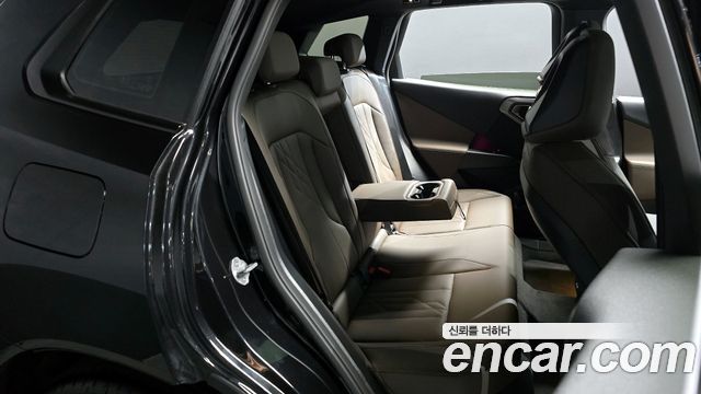 BMW X3 (G45) xDrive 20 M Sport 2026 — фото 11