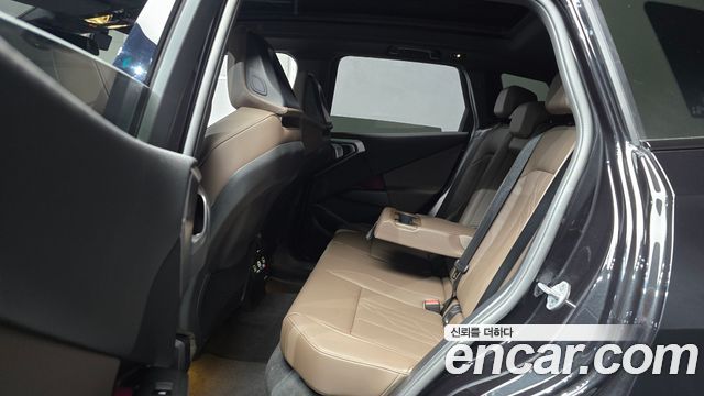 BMW X3 (G45) xDrive 20 M Sport 2026 — фото 12