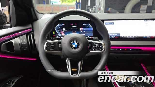 BMW X3 (G45) xDrive 20 M Sport 2026 — фото 13