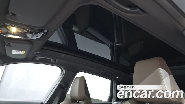BMW X3 (G45) xDrive 20 M Sport 2026 — фото 28