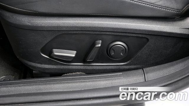 Hyundai Sonata (DN8) 2.0 Premium Plus 2022 — фото 18