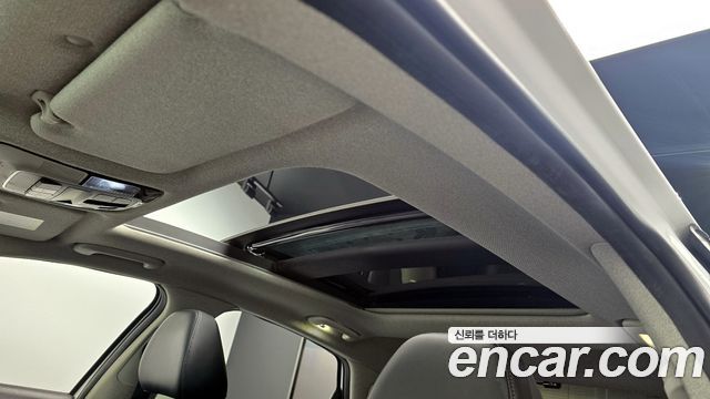 Hyundai Sonata (DN8) 2.0 Premium Plus 2022 — фото 19