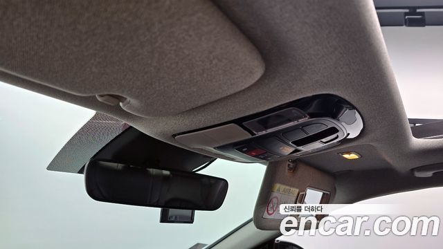 Hyundai Sonata (DN8) 2.0 Premium Plus 2022 — фото 20