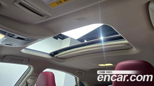 Lexus NX300h Supreme 2019 — фото 17