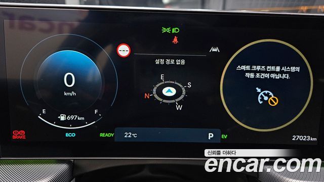 Hyundai Sonata The Edge Hybrid (DN8) Exclusive 2024 — фото 8