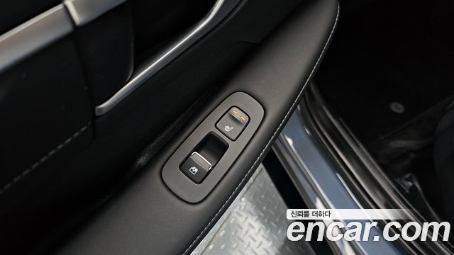 Hyundai Sonata The Edge Hybrid (DN8) Exclusive 2024 — фото 18