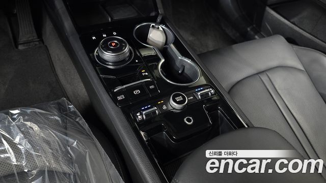Kia K5 Hybrid (III) Noblesse 2025 — фото 9