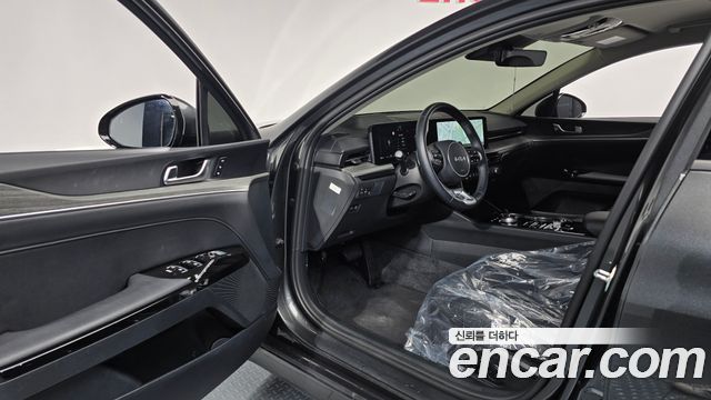 Kia K5 Hybrid (III) Noblesse 2025 — фото 10