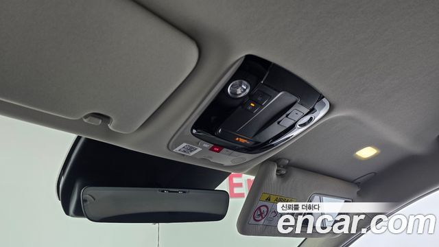 Kia K5 Hybrid (III) Noblesse 2025 — фото 18