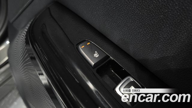Kia K5 Hybrid (III) Noblesse 2025 — фото 19
