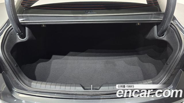 Kia K5 Hybrid (III) Noblesse 2025 — фото 20
