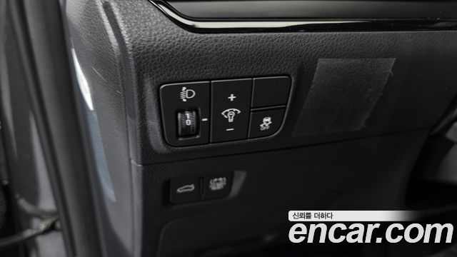 Kia K5 Hybrid (III) Noblesse 2025 — фото 28