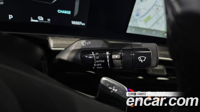 Kia K5 Hybrid (III) Noblesse 2025 — фото 29