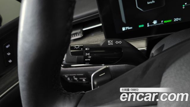 Kia K5 Hybrid (III) Noblesse 2025 — фото 30