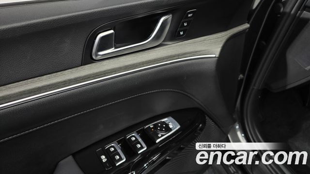 Kia K5 Hybrid (III) Noblesse 2025 — фото 32