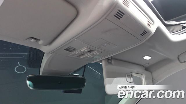 Volkswagen Tiguan (II) 2.0 TDI Prestige 2020 — фото 37