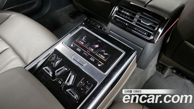 Audi A8 (D5) 50 TDI Quattro 2021 — фото 18