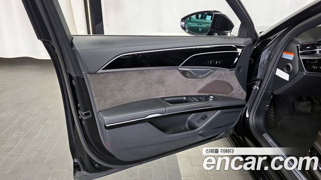 Audi A8 (D5) 50 TDI Quattro 2021 — фото 24