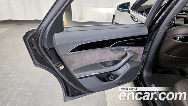 Audi A8 (D5) 50 TDI Quattro 2021 — фото 25