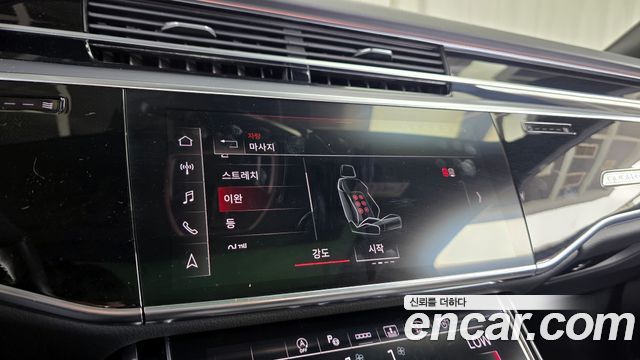 Audi A8 (D5) 50 TDI Quattro 2021 — фото 30