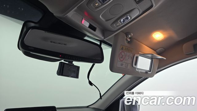 Renault Korea XM3 1.6 GTe RE 2023 — фото 20
