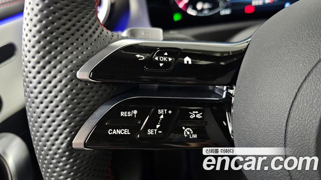 Mercedes-Benz CLA-Class (C118) CLA250 4MATIC 2026 — фото 19