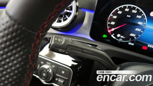 Mercedes-Benz CLA-Class (C118) CLA250 4MATIC 2026 — фото 29