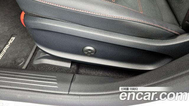 Mercedes-Benz CLA-Class (C118) CLA250 4MATIC 2026 — фото 31