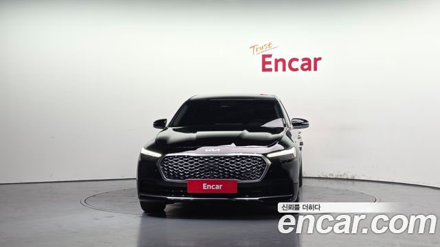 Kia K9 (II) 3.8 GDI AWD Best Selection Ⅱ 2023 — фото 3