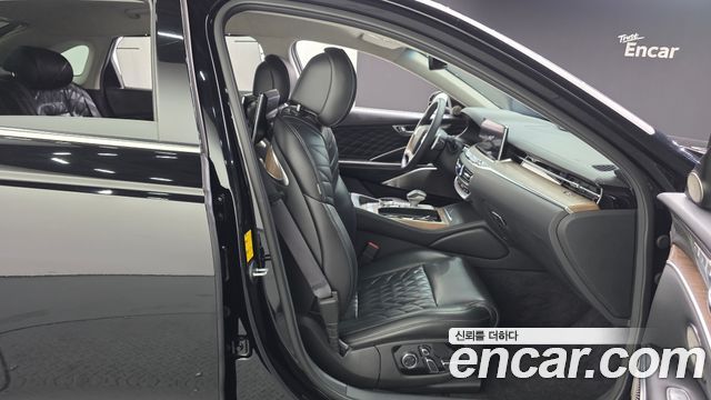 Kia K9 (II) 3.8 GDI AWD Best Selection Ⅱ 2023 — фото 16