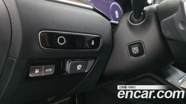 Kia K9 (II) 3.8 GDI AWD Best Selection Ⅱ 2023 — фото 18