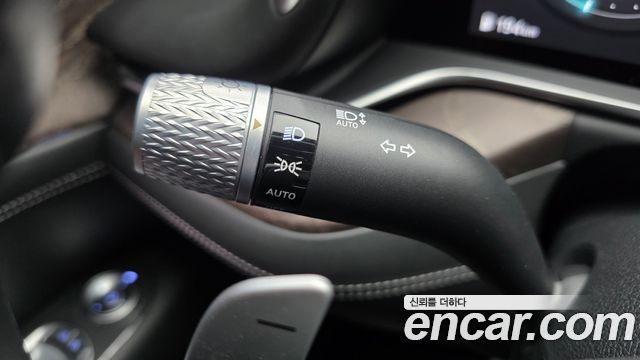 Genesis G90 (RS4) Gasoline 3.5 Turbo AWD 2023 — фото 33